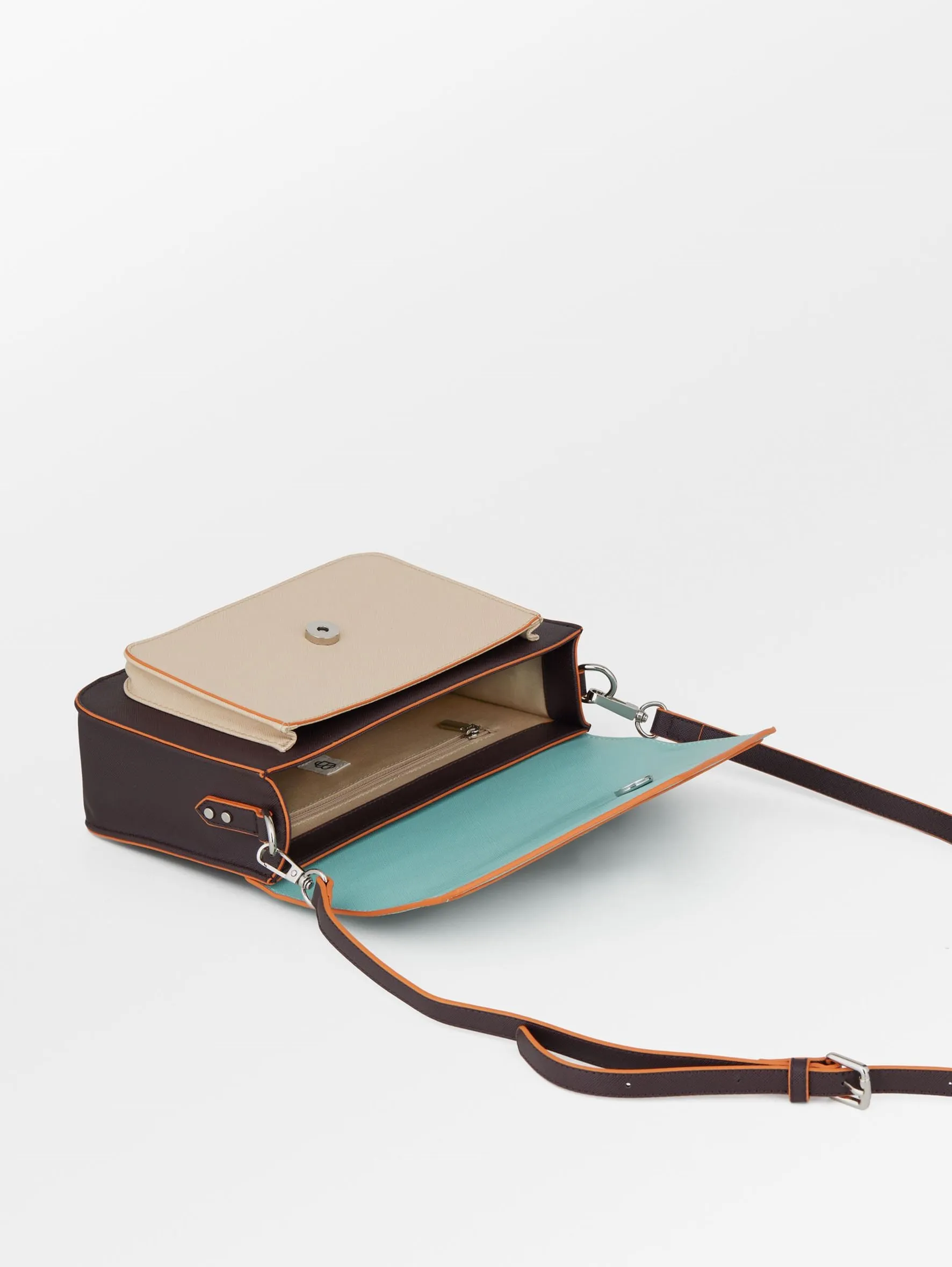 Mixy Block Maro Bag