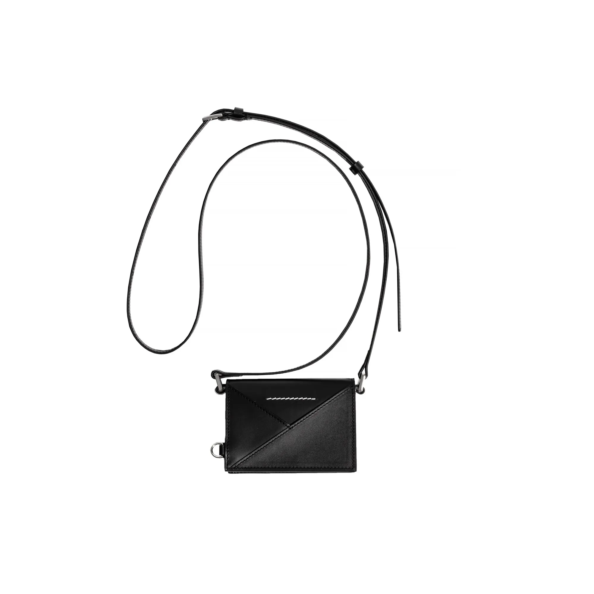 MM6 Maison Margiela Womens Japanese 6 SLG - Mini Crossbody Bag