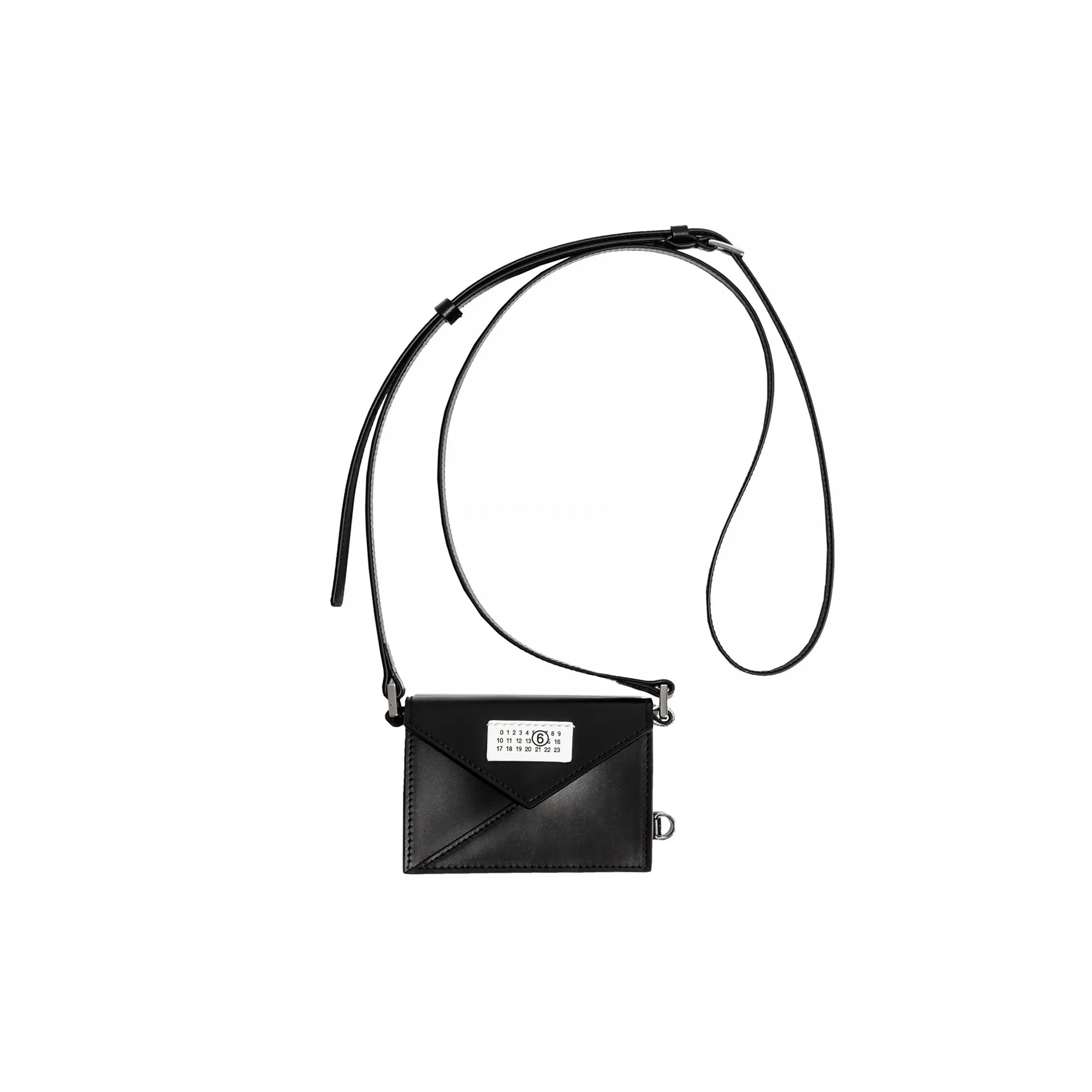 MM6 Maison Margiela Womens Japanese 6 SLG - Mini Crossbody Bag