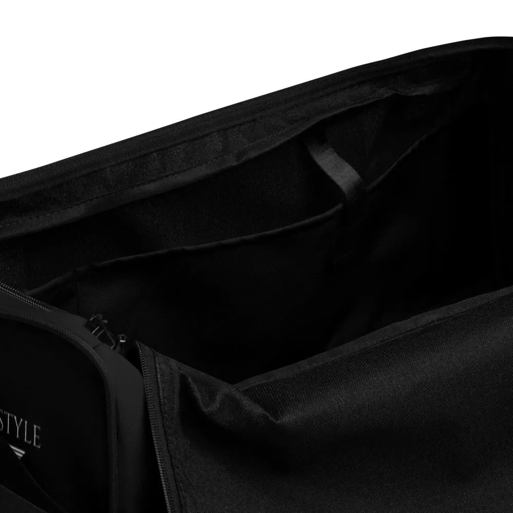 Mob Classic Edition Duffle bag