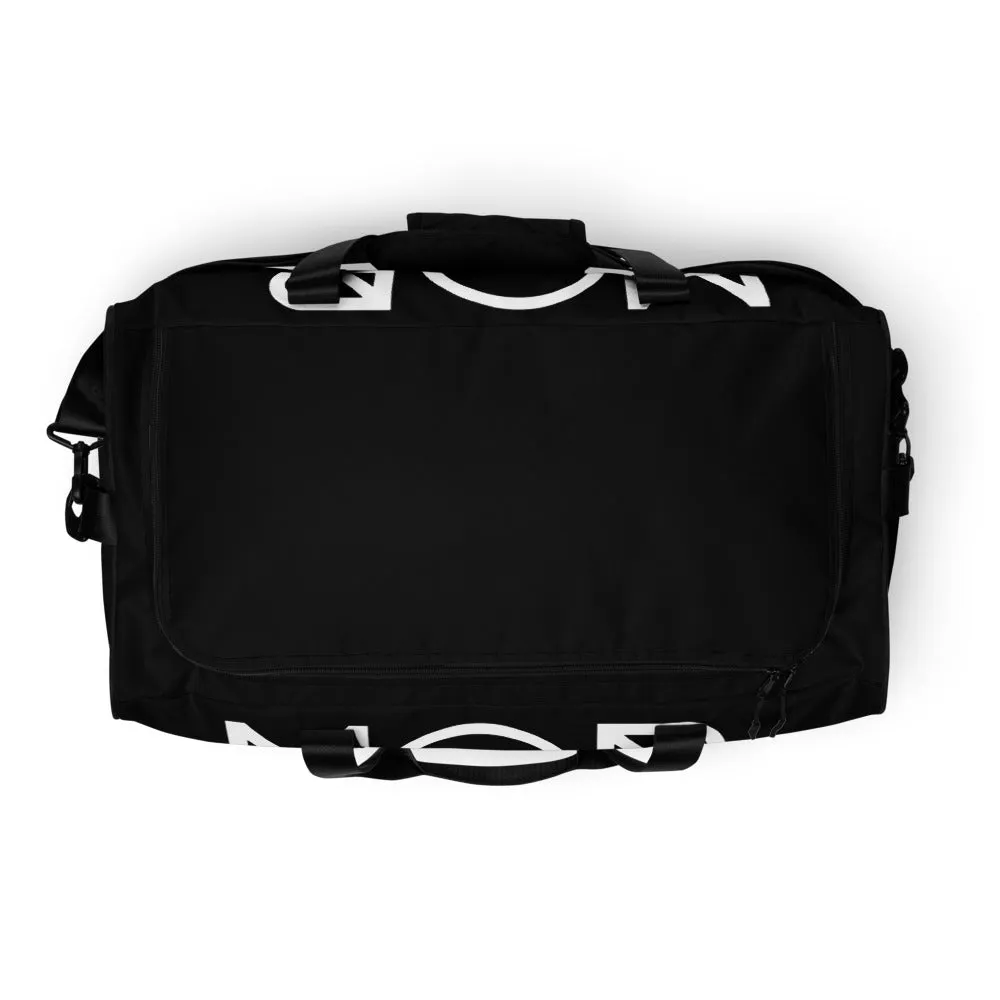 Mob Classic Edition Duffle bag