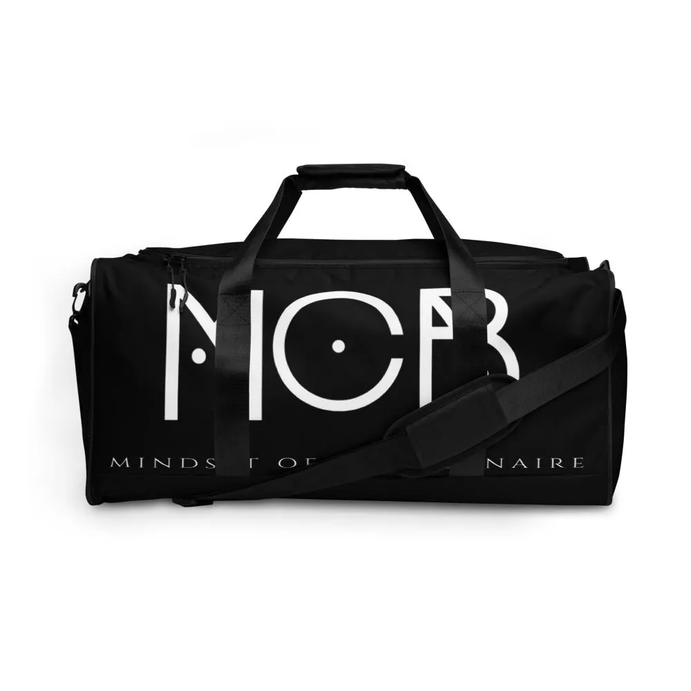 Mob Classic Edition Duffle bag
