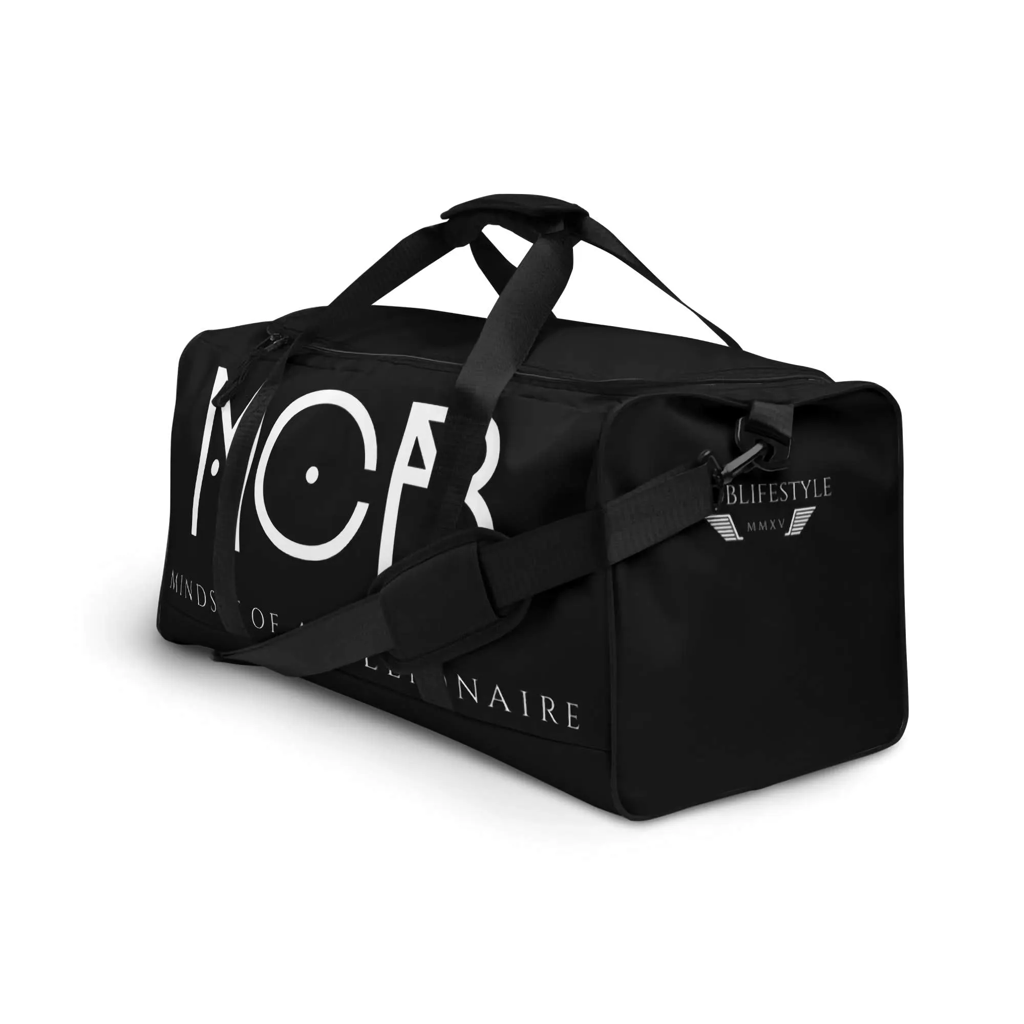 Mob Classic Edition Duffle bag