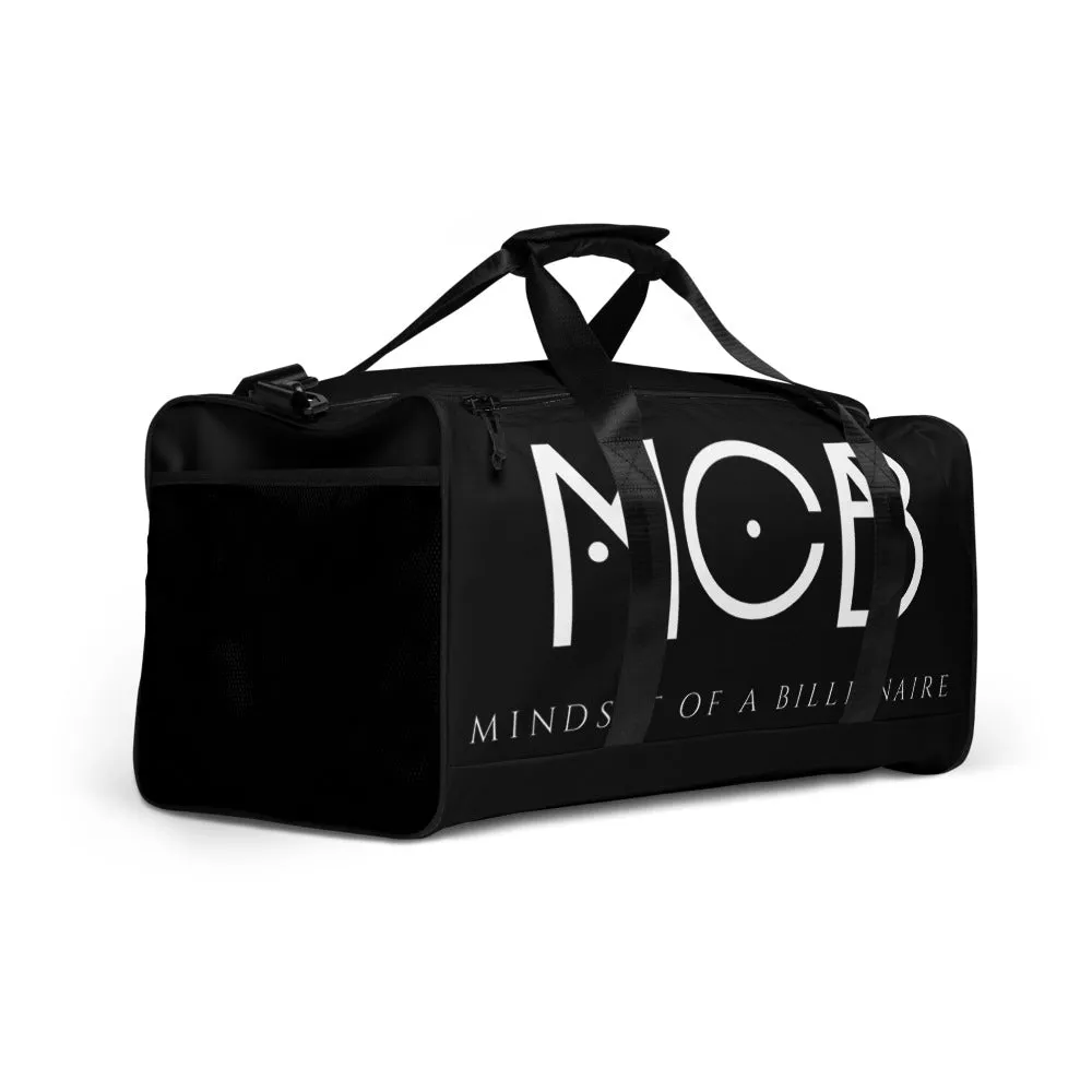 Mob Classic Edition Duffle bag