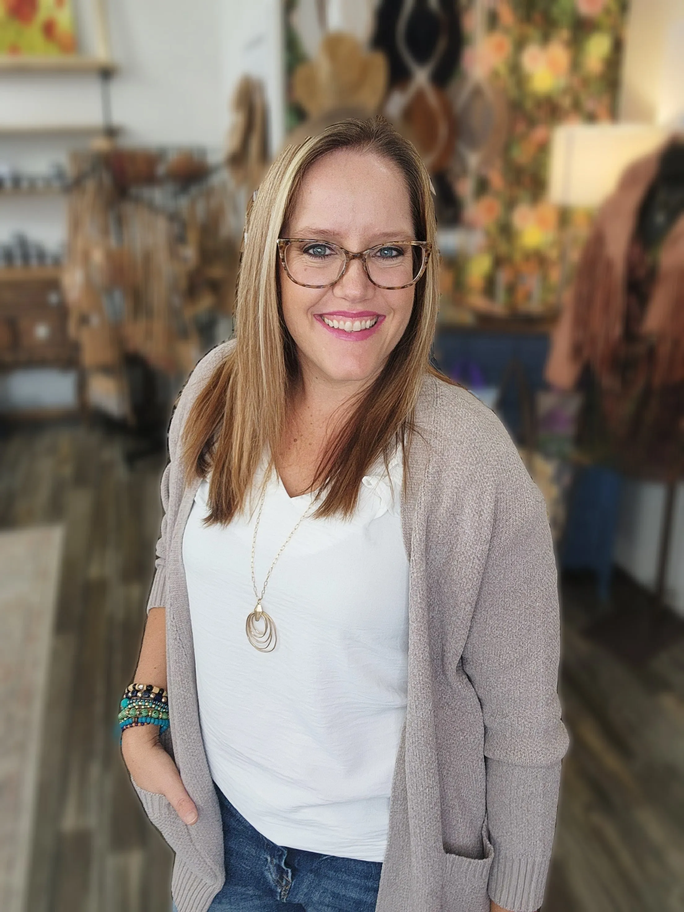 Mocha Cardigan * on sale