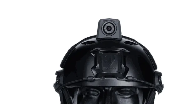 MOHOC IR Camera