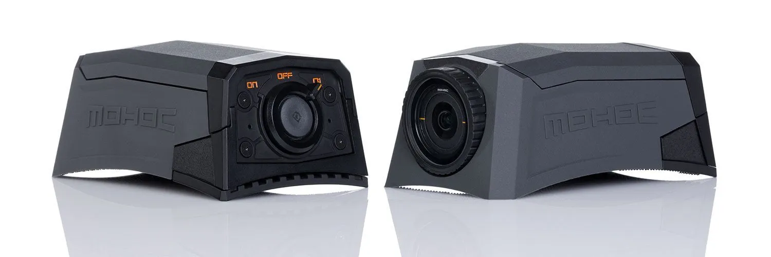 MOHOC IR Camera