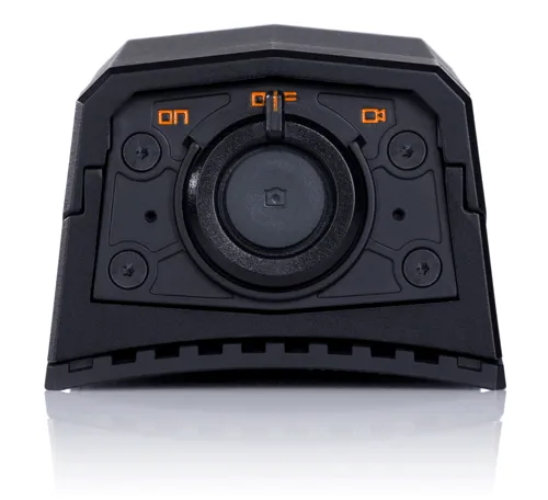 MOHOC IR Camera