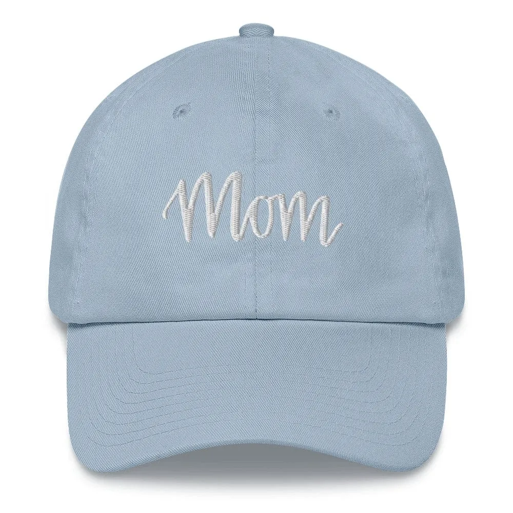 MOM hat