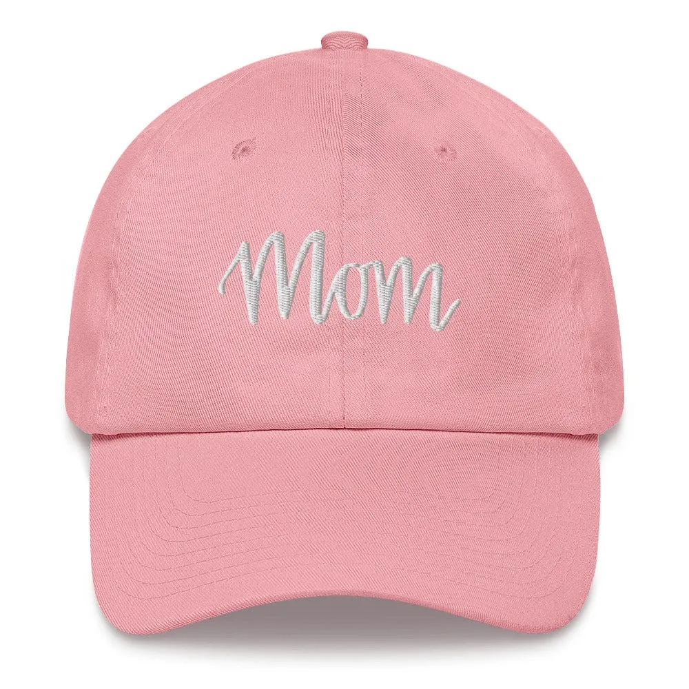 MOM hat