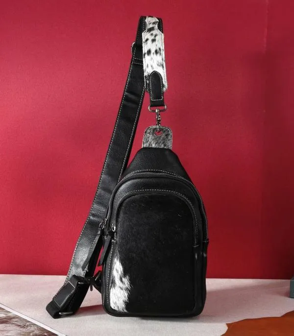 MORRO BAY Slingbag