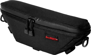 MOTO POCKETS 10015BLK Handlebar Adventure Bag