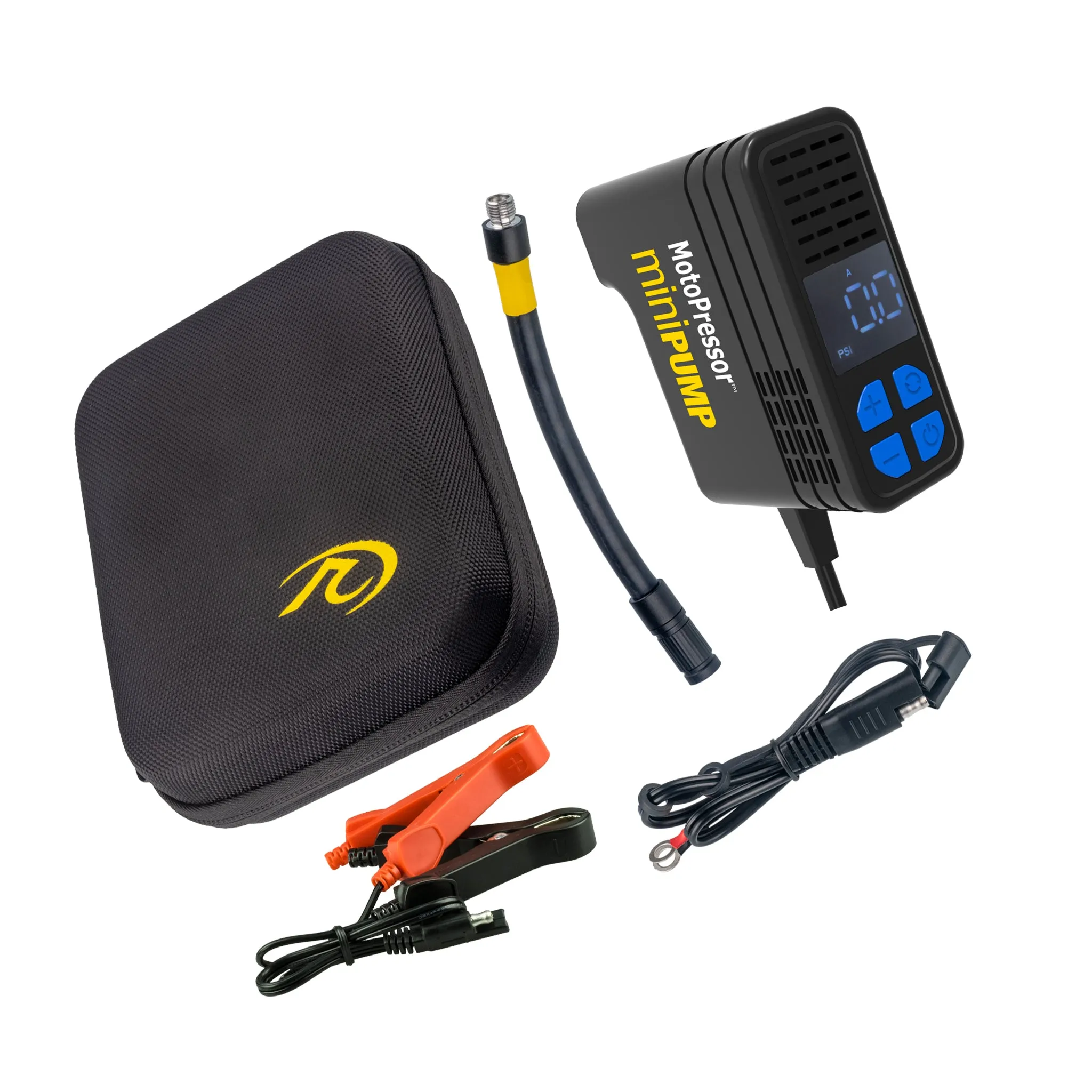 MotoPressor MiniPUMP