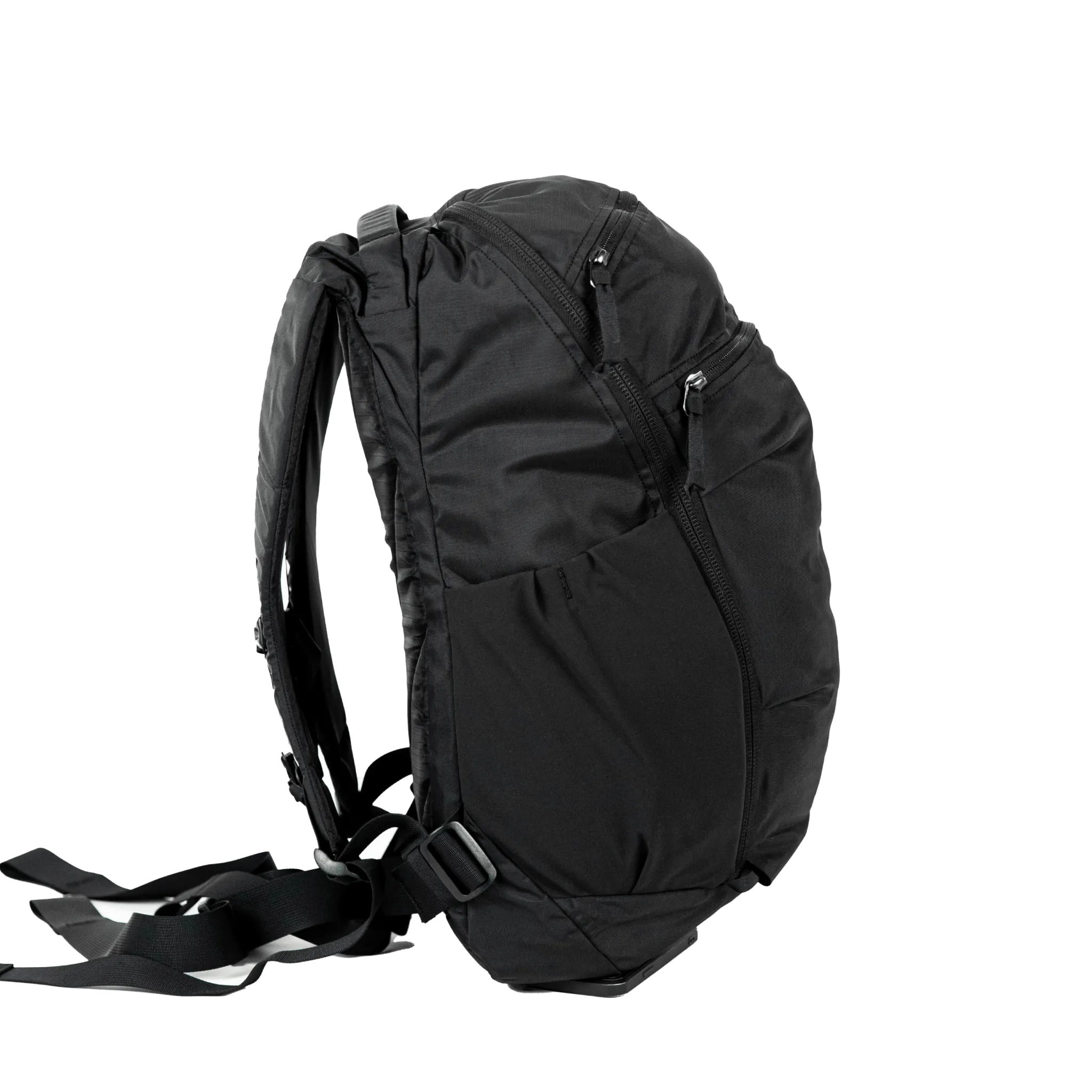 Mountain Panel Loader 22L