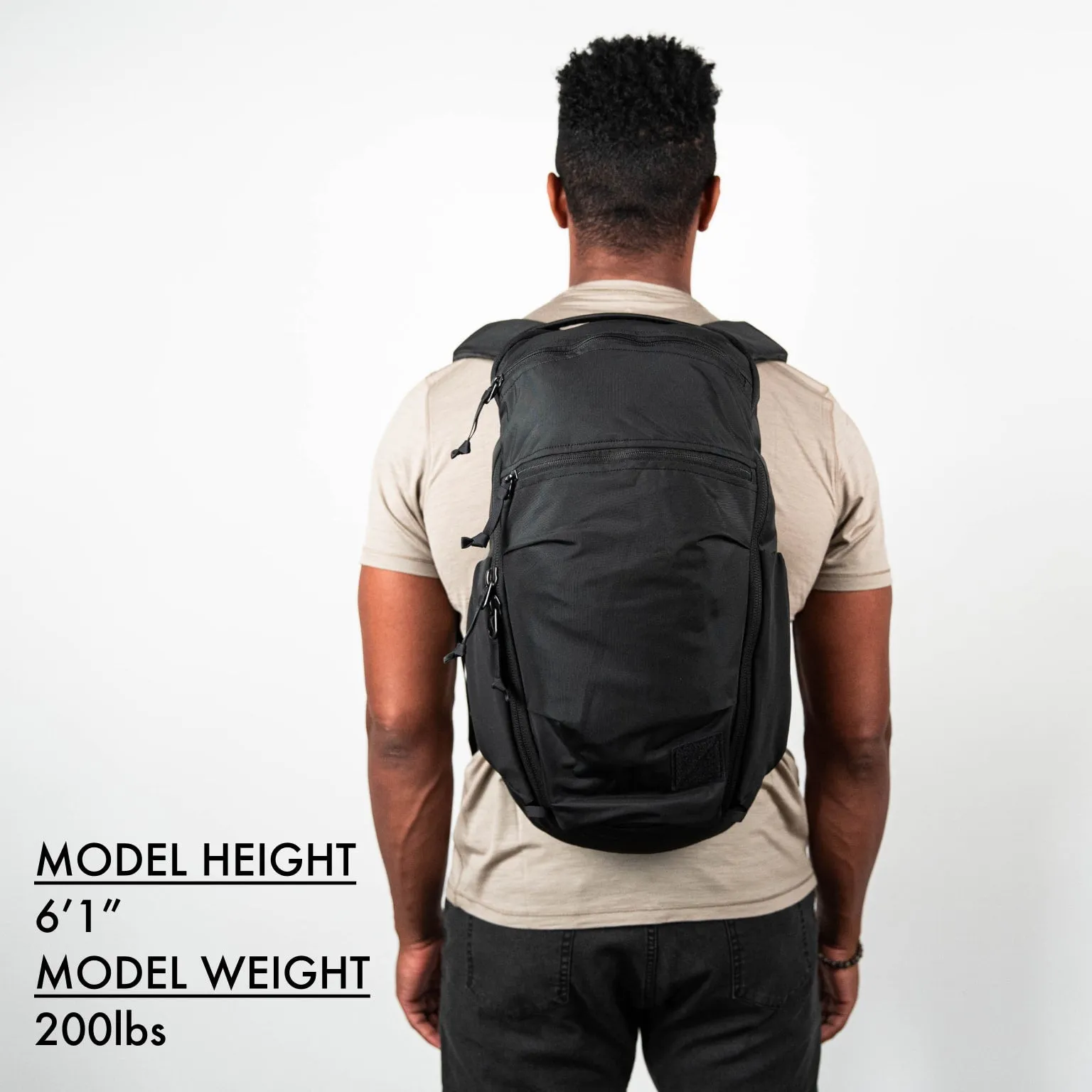 Mountain Panel Loader 22L