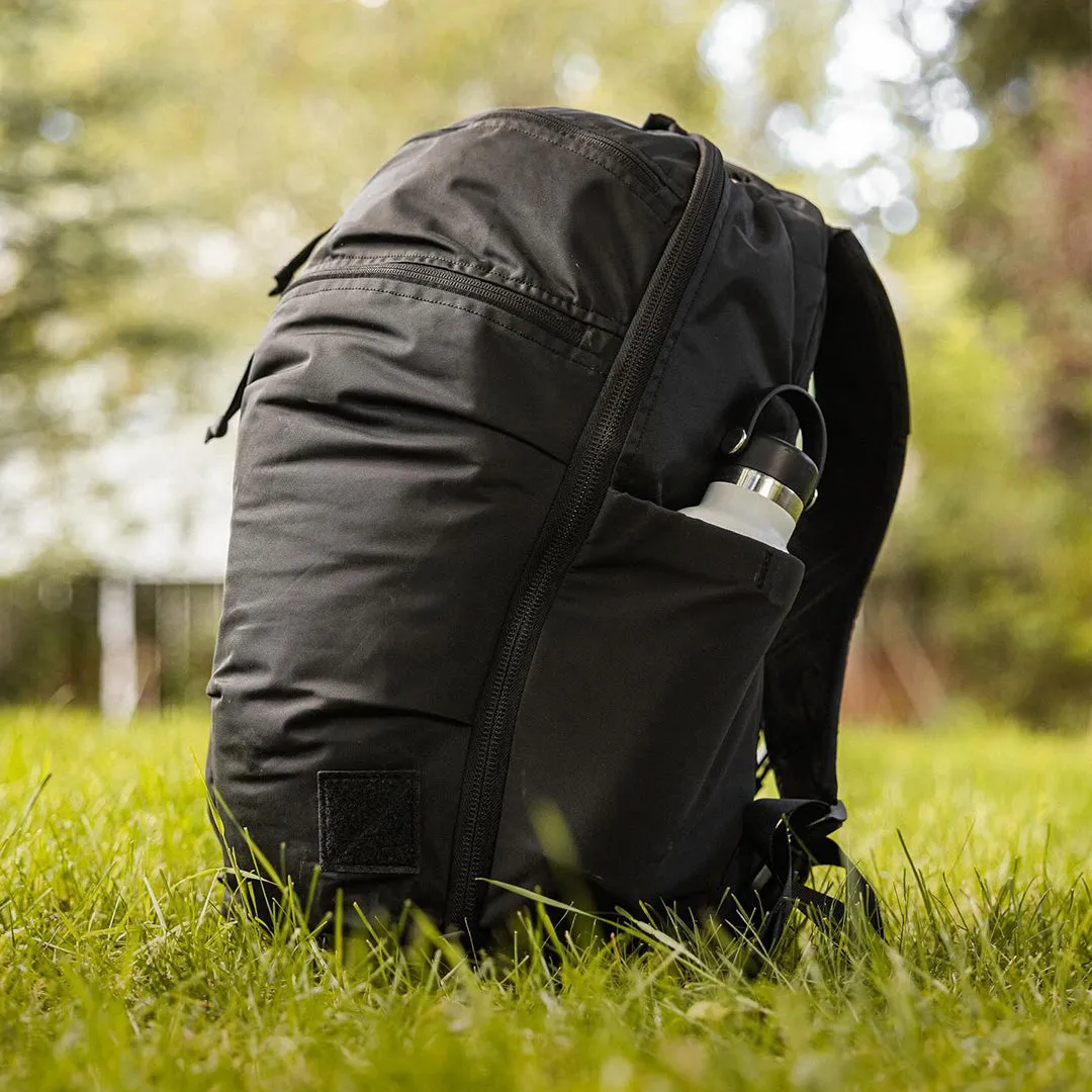 Mountain Panel Loader 22L