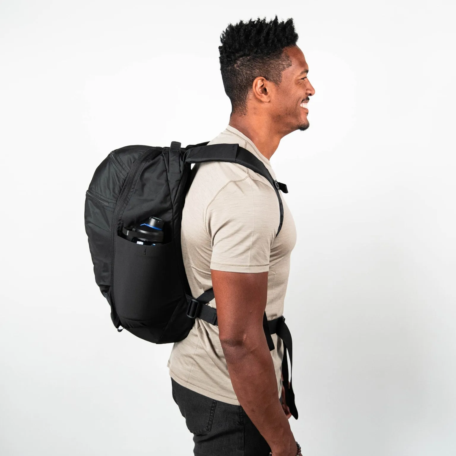 Mountain Panel Loader 22L