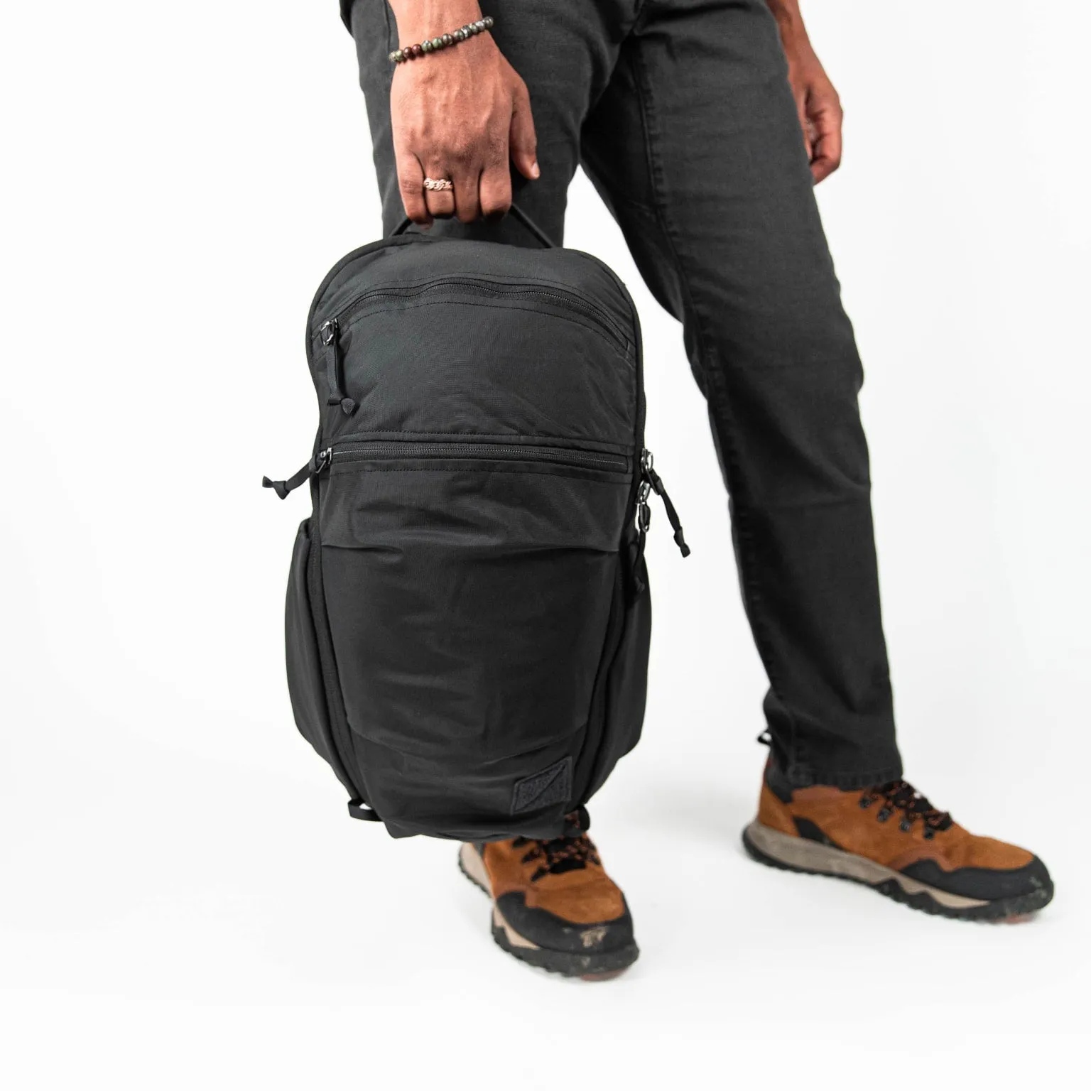 Mountain Panel Loader 22L