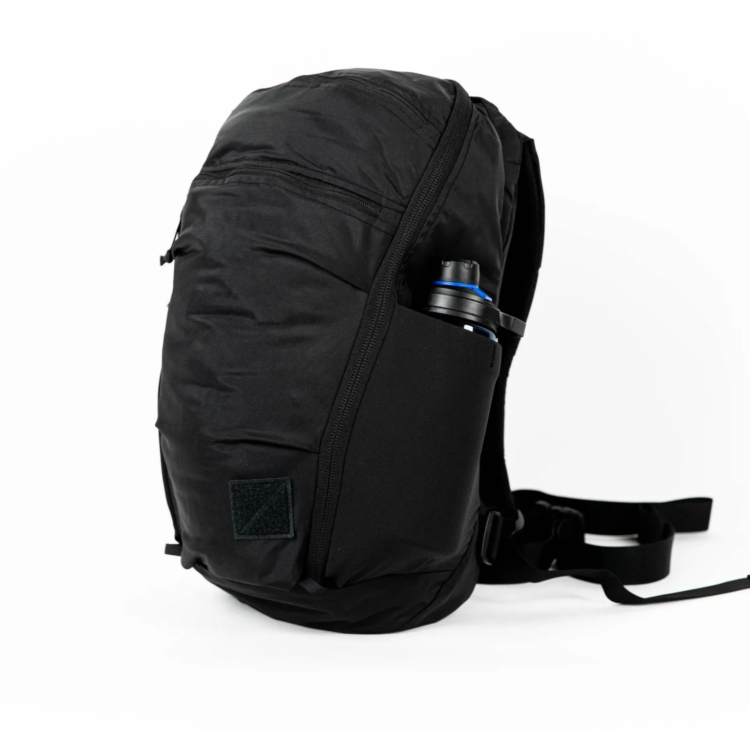 Mountain Panel Loader 22L