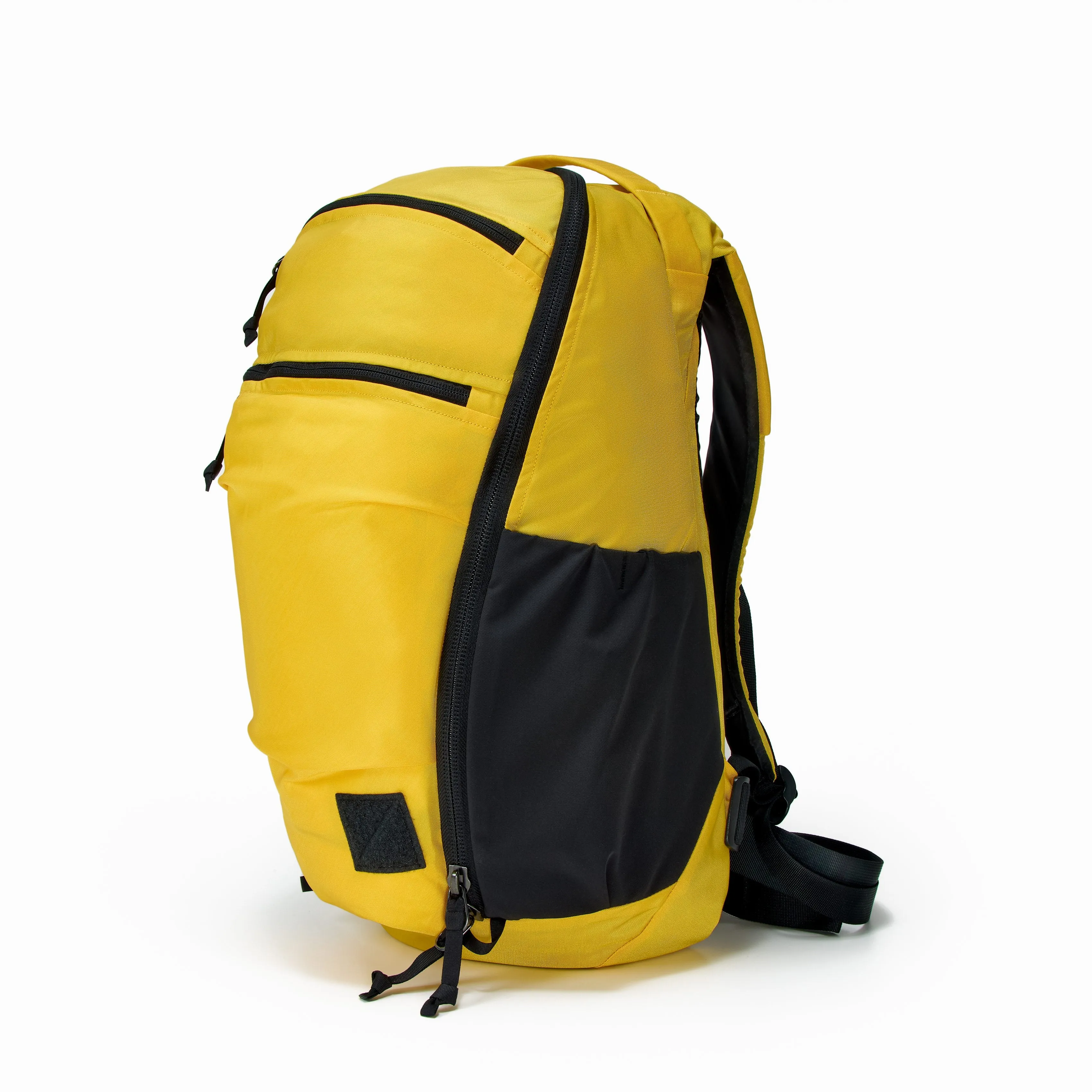 Mountain Panel Loader 22L
