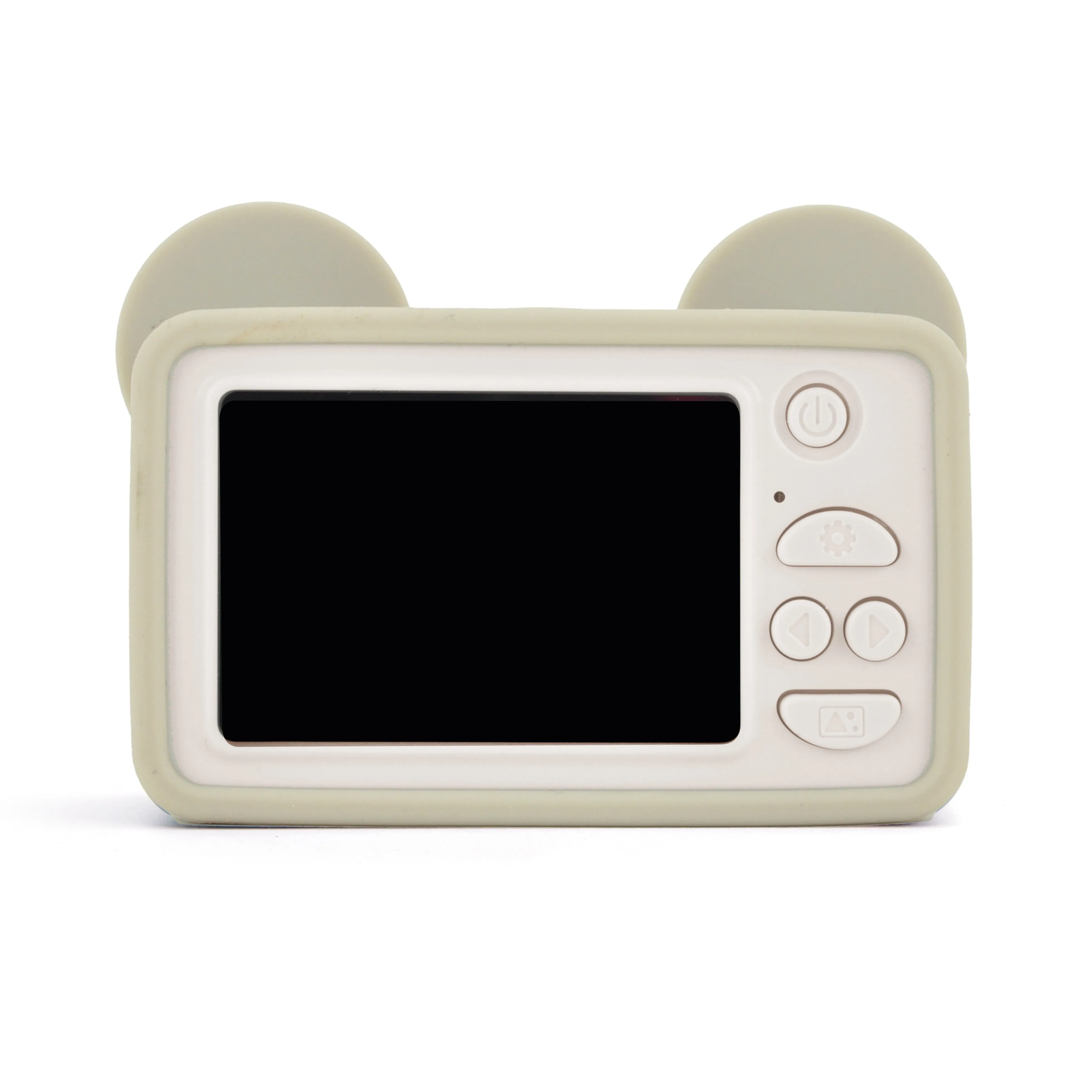 Mouse Face Rookie Digital Camera (Oat)