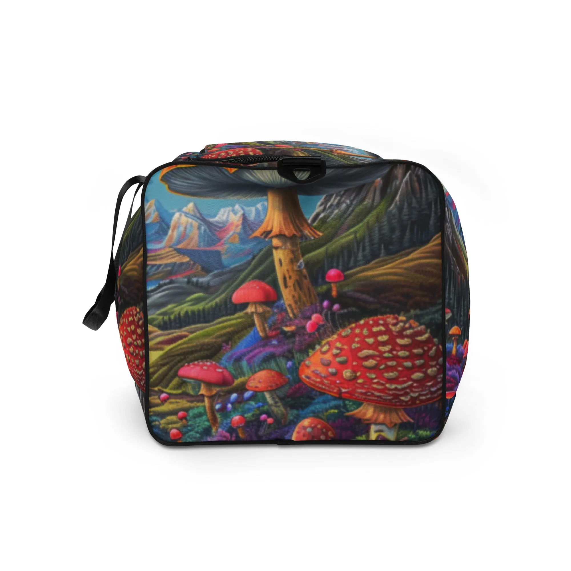MR Field Duffle bag