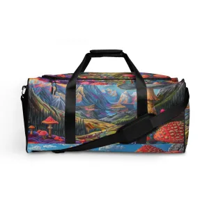 MR Field Duffle bag