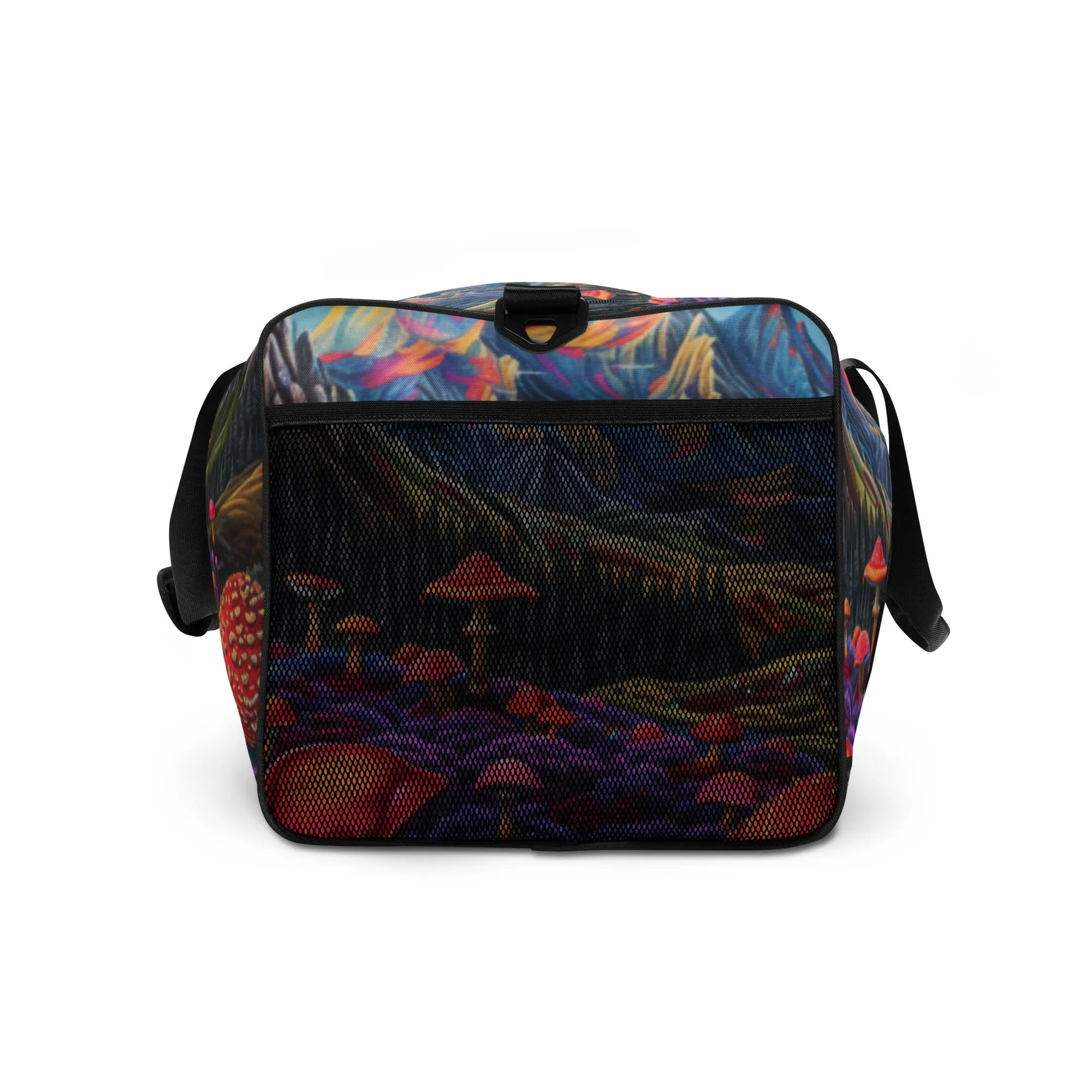 MR Field Duffle bag
