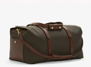 M/S Supply – Army/Cuoio