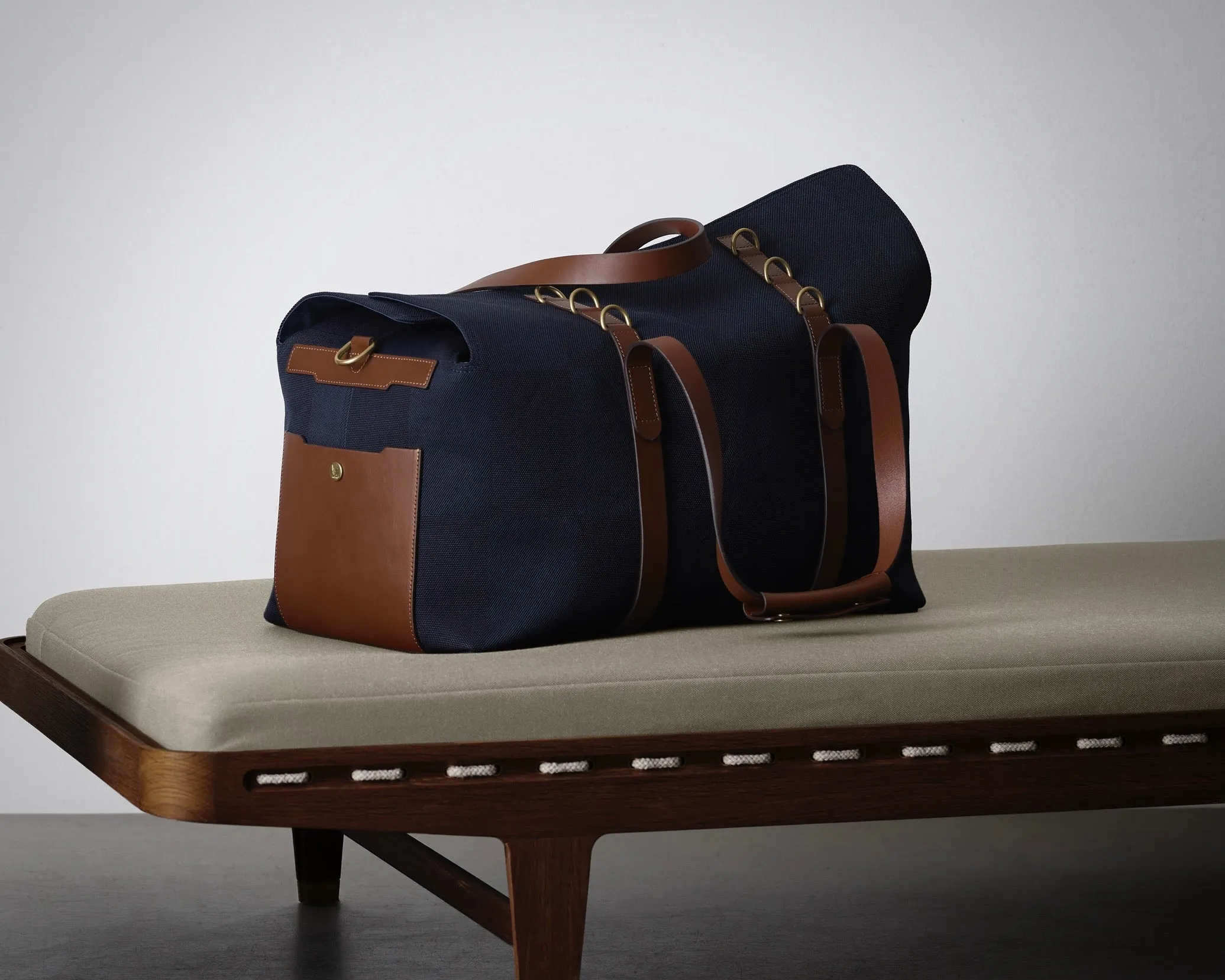 M/S Supply – Khaki/Black