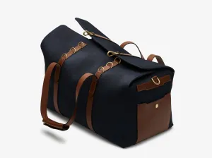 M/S Supply – Pioneer Blue/Cuoio