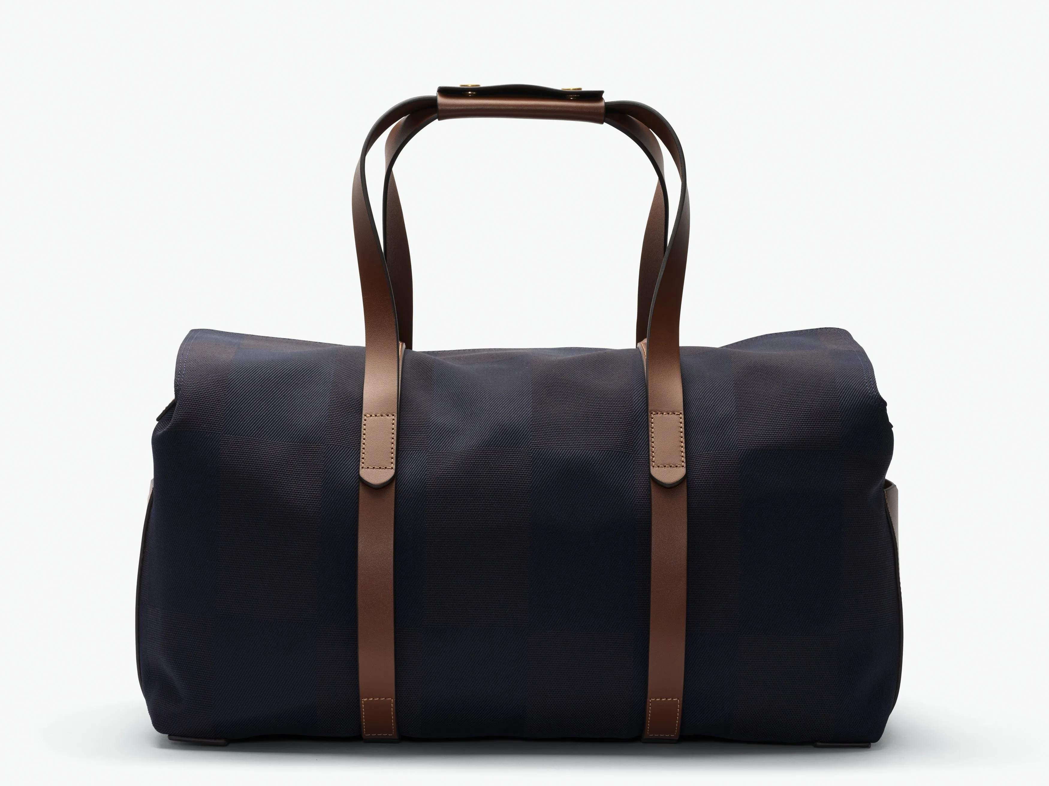 M/S Supply – Pioneer Blue/Cuoio