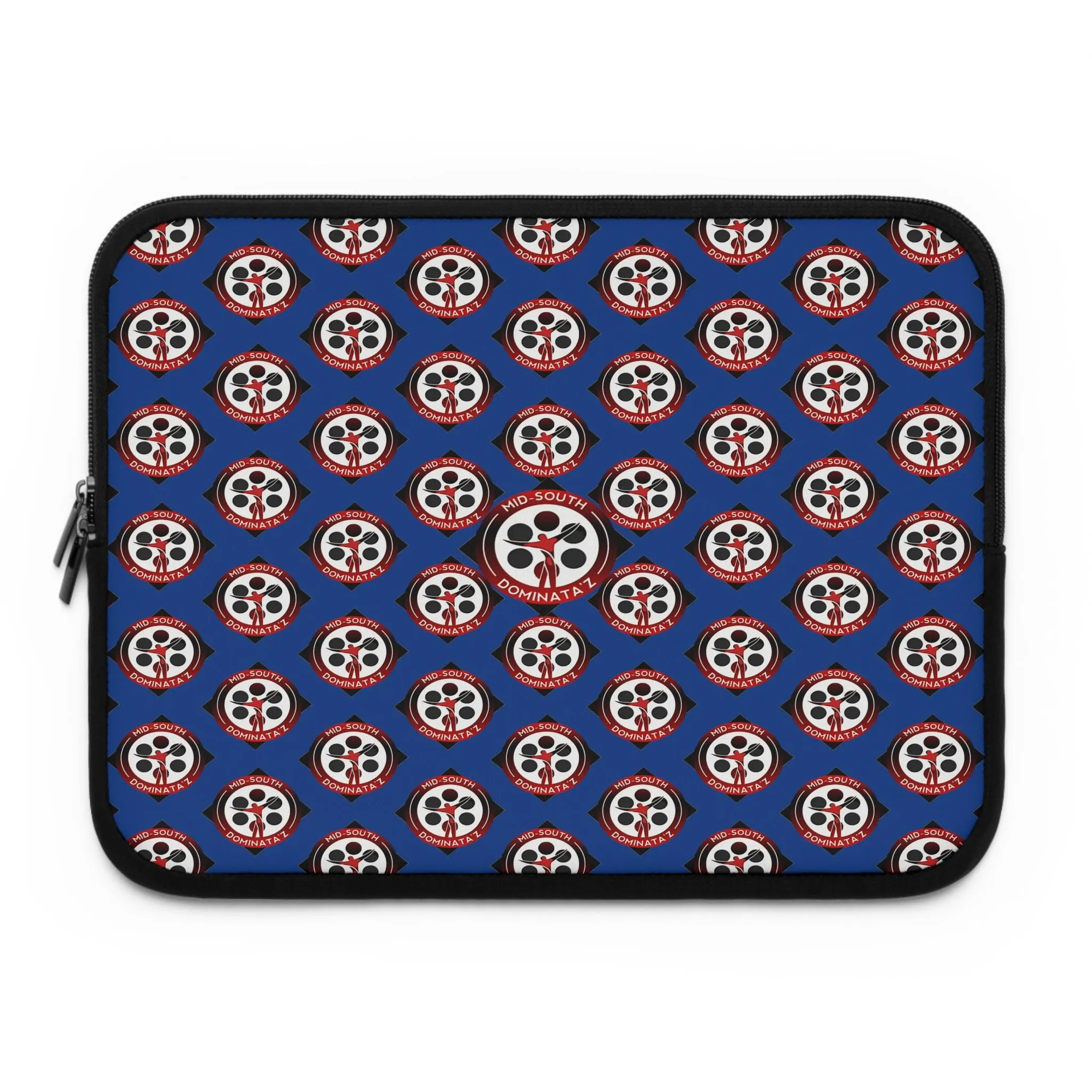 MSD Collection Laptop Sleeves (Blue)