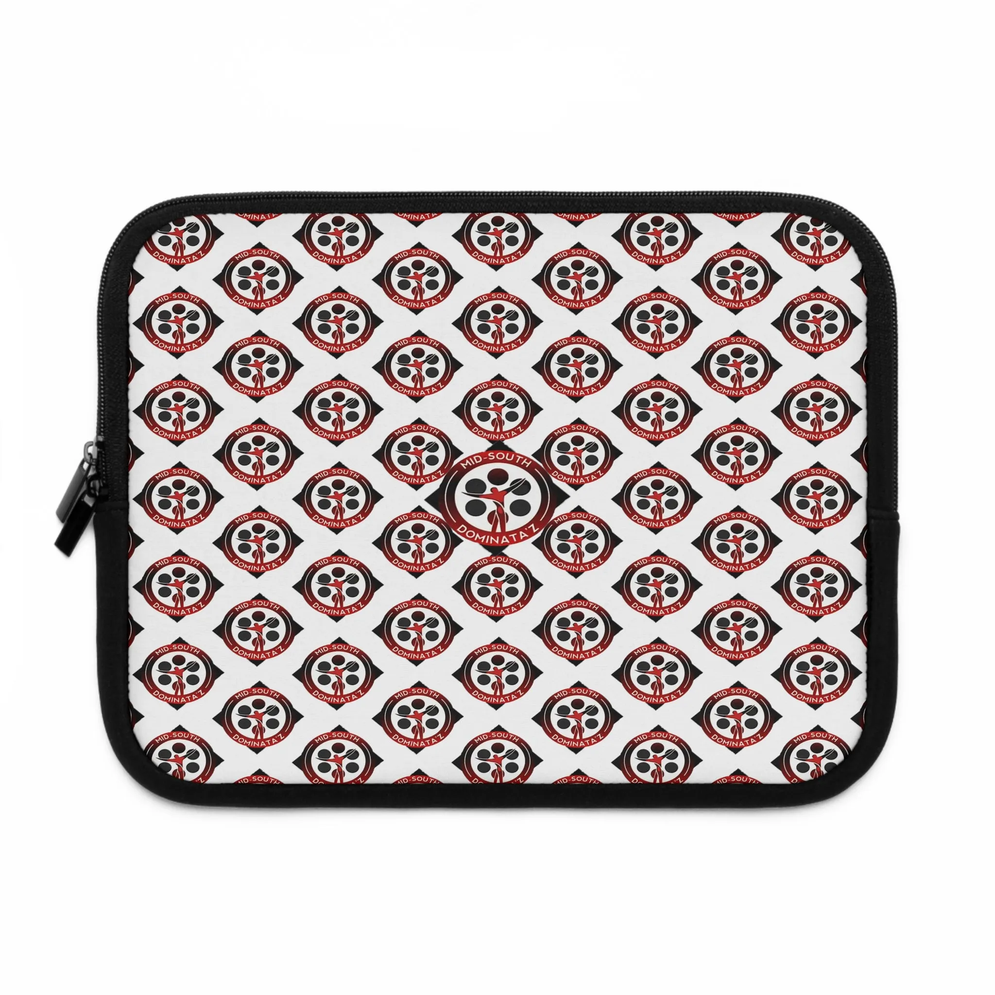MSD Collection Laptop Sleeves (White)