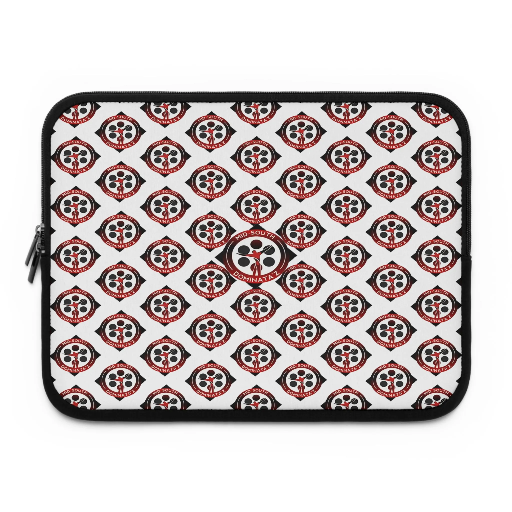 MSD Collection Laptop Sleeves (White)