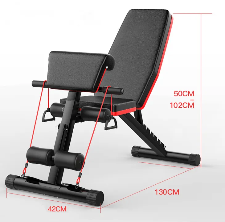 Multi-Function Bench