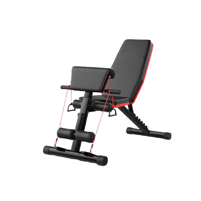 Multi-Function Bench