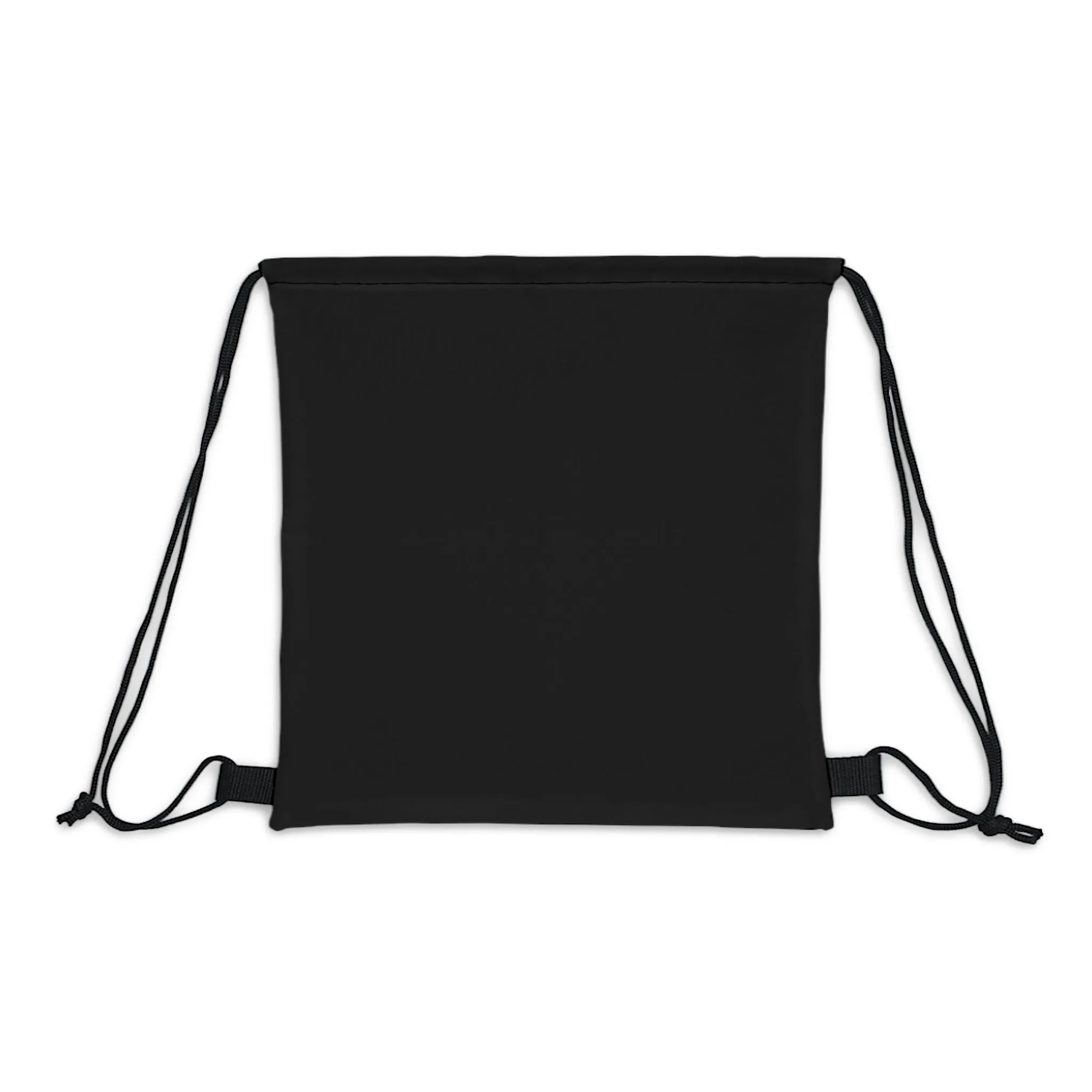 Muscle Body Towel Drawstring Bag