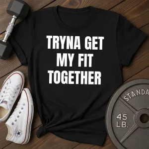 My Fit T-Shirt