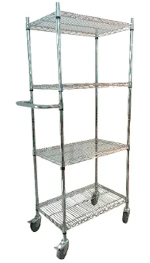 Mystar Wire Shelf
