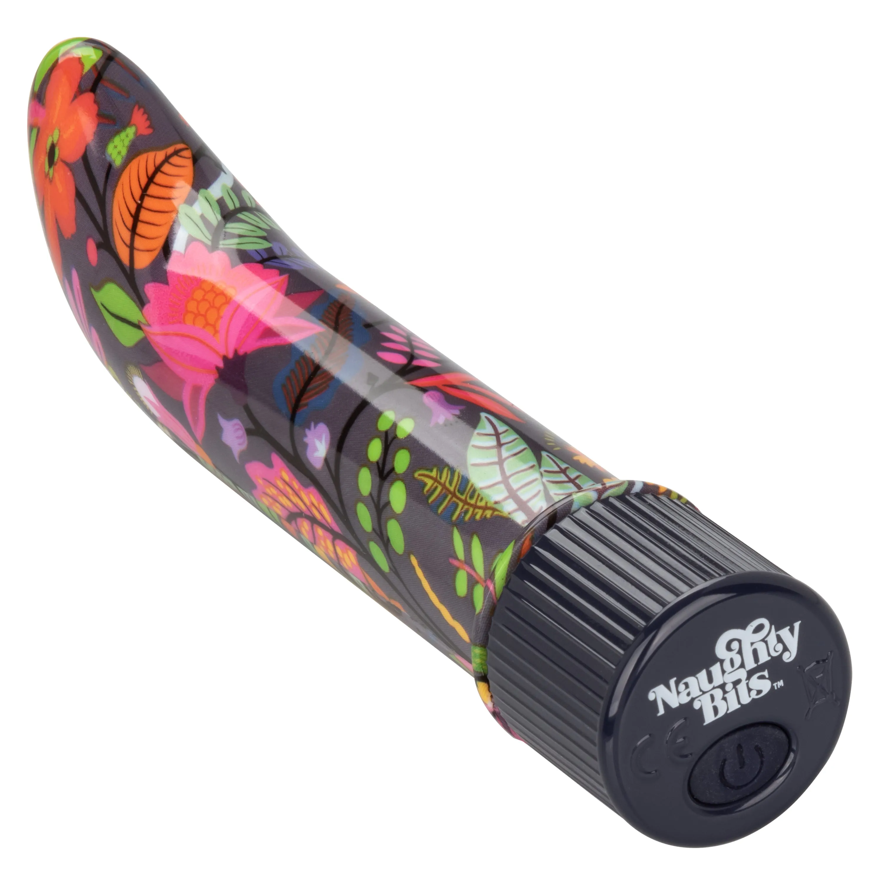 Naughty Bits® Lil' Fucker™ Mini G-Spot Vibrator