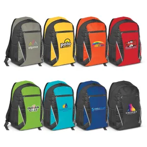 Navara Backpack 16L
