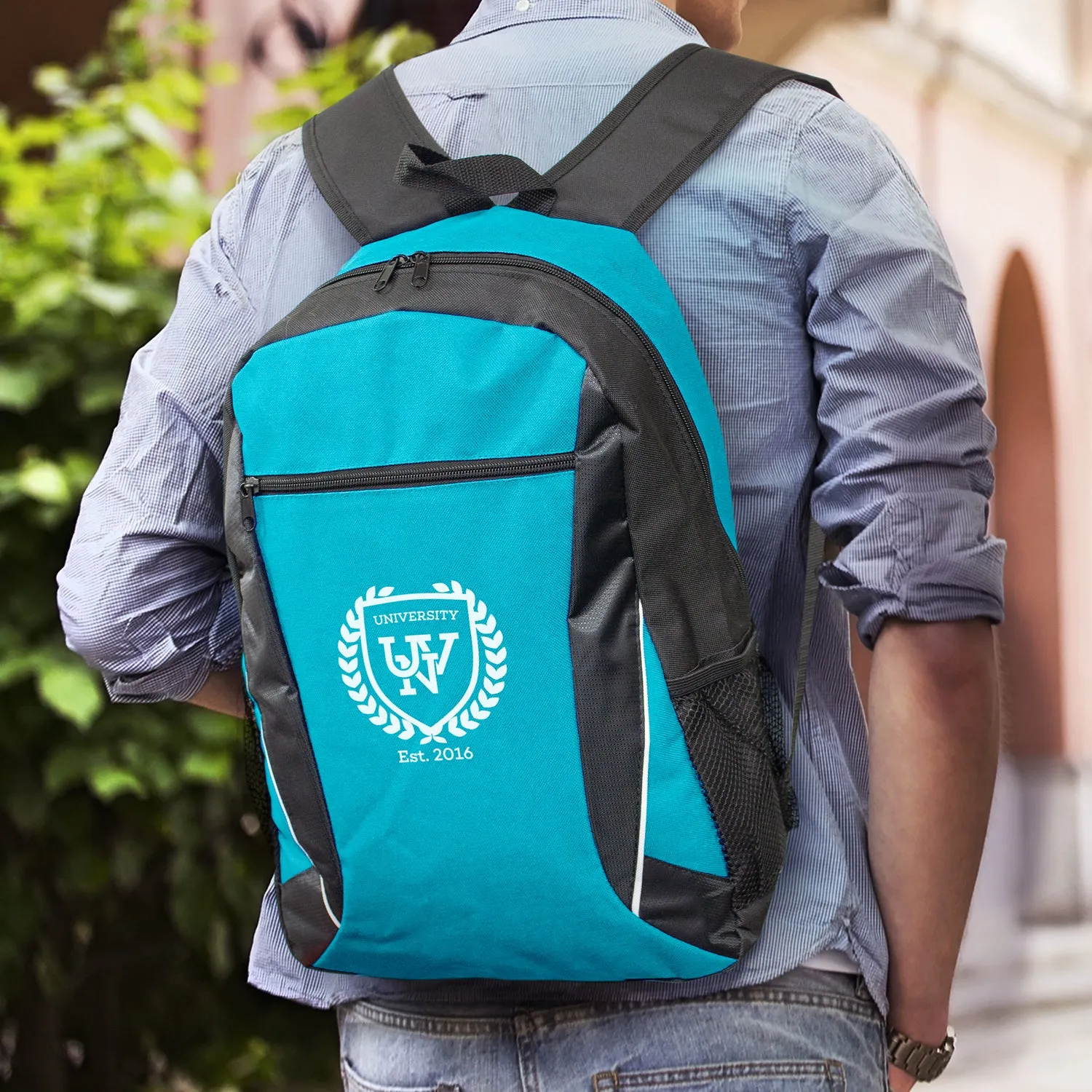 Navara Backpack 16L