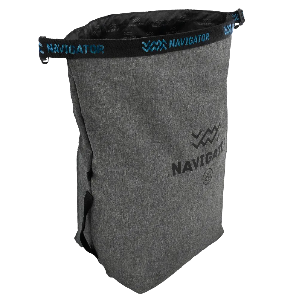 Navigator - 3 Piece Dog Travel Buddy