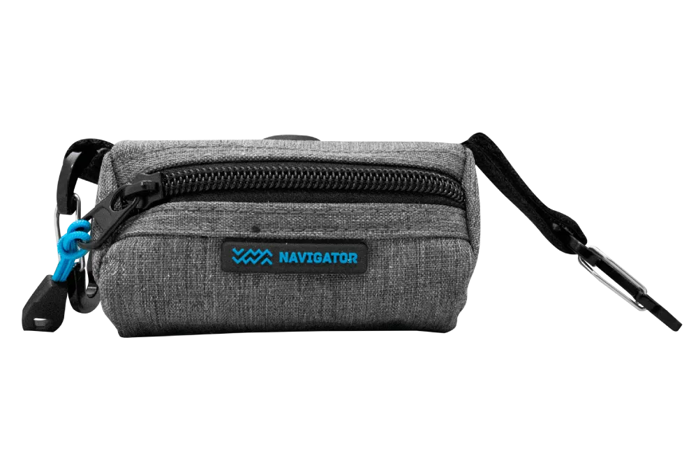Navigator - 3 Piece Dog Travel Buddy