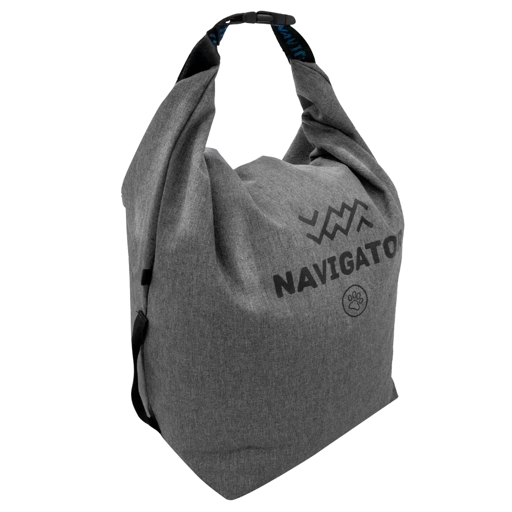 Navigator - 3 Piece Dog Travel Buddy