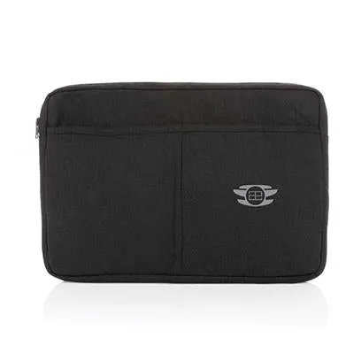 Navlaka za 15,6" laptop od recikliranog pamuka