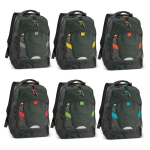 NCACCH Summit Backpack