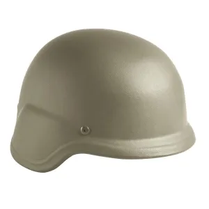 NCStar Level IIIA Ballistic Helmet