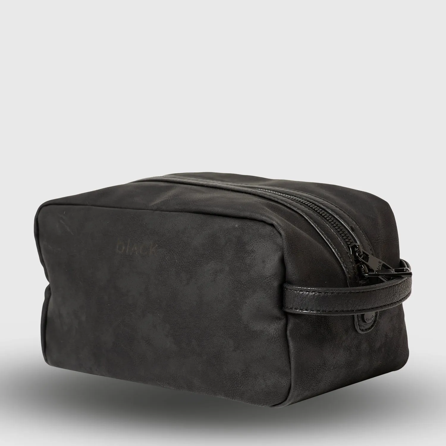 NECESER RANCH BLACK